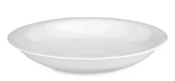 Alessi Diepe borden / Pastaborden All-Time ø 22 cm - 4 stuks - Guido Venturini - AGV29/2