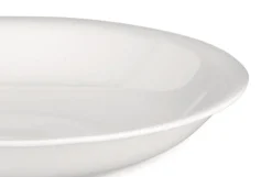 Alessi Diepe borden / Pastaborden All-Time ø 22 cm - 4 stuks - Guido Venturini - AGV29/2