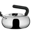Alessi Fluitketel Bulbul - 2.5 liter - Achille Castiglioni - AC100