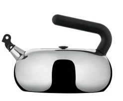 Alessi Fluitketel Bulbul - 2.5 liter - Achille Castiglioni - AC100