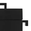 Alessi Kookpan La Cubica - 2.4 liter - Aldo Rossi - AR03