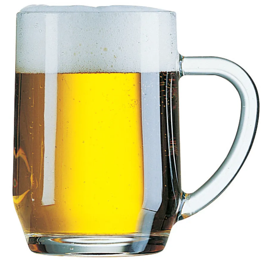 Arcoroc Bierpul Haworth - 560 ml