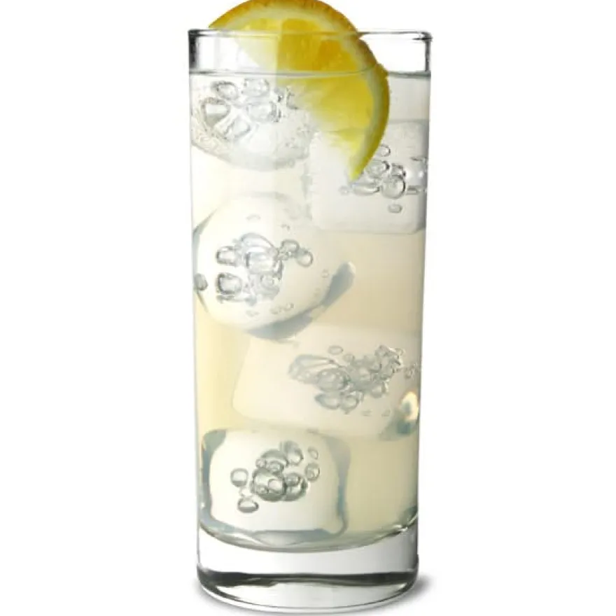 Arcoroc Longdrinkglazen Islande - 290 ml - 6 stuks