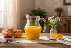 Arcoroc Schenkkan / Karaf / Waterkaraf - Broc - 500 ml