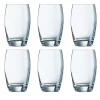 Arcoroc Waterglas Salto - 350 ml - 6 stuks