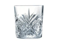 Arcoroc Whiskey Glazen - Tumblers - Waterglazen Broadway - 300 ml - 6 stuks