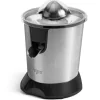 Argon Elektrische Citruspers Zwart/RVS - 350 ml - 85 W