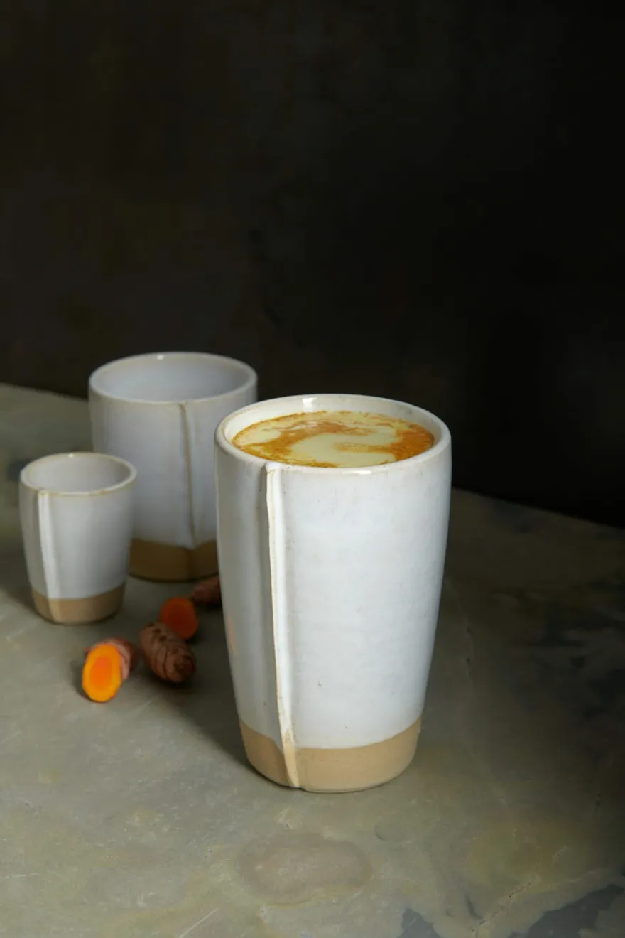 ASA Selection Beker Verana Milk Foam 400 ml