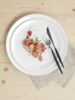 ASA Selection Dinerborden A Table ø 26.5 cm - 4 stuks