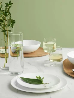 ASA Selection Dinerborden A Table ø 26.5 cm - 4 stuks