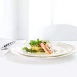ASA Selection Dinerborden A Table ø 26.5 cm - 4 stuks
