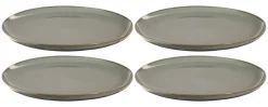 ASA Selection Dinerborden Saisons Eucalyptus ø 26.5 cm - 4 Stuks