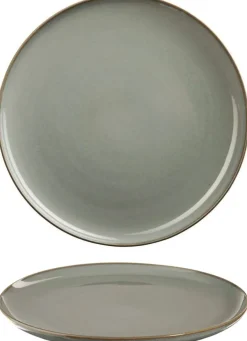 ASA Selection Dinerborden Saisons Eucalyptus ø 26.5 cm - 4 Stuks