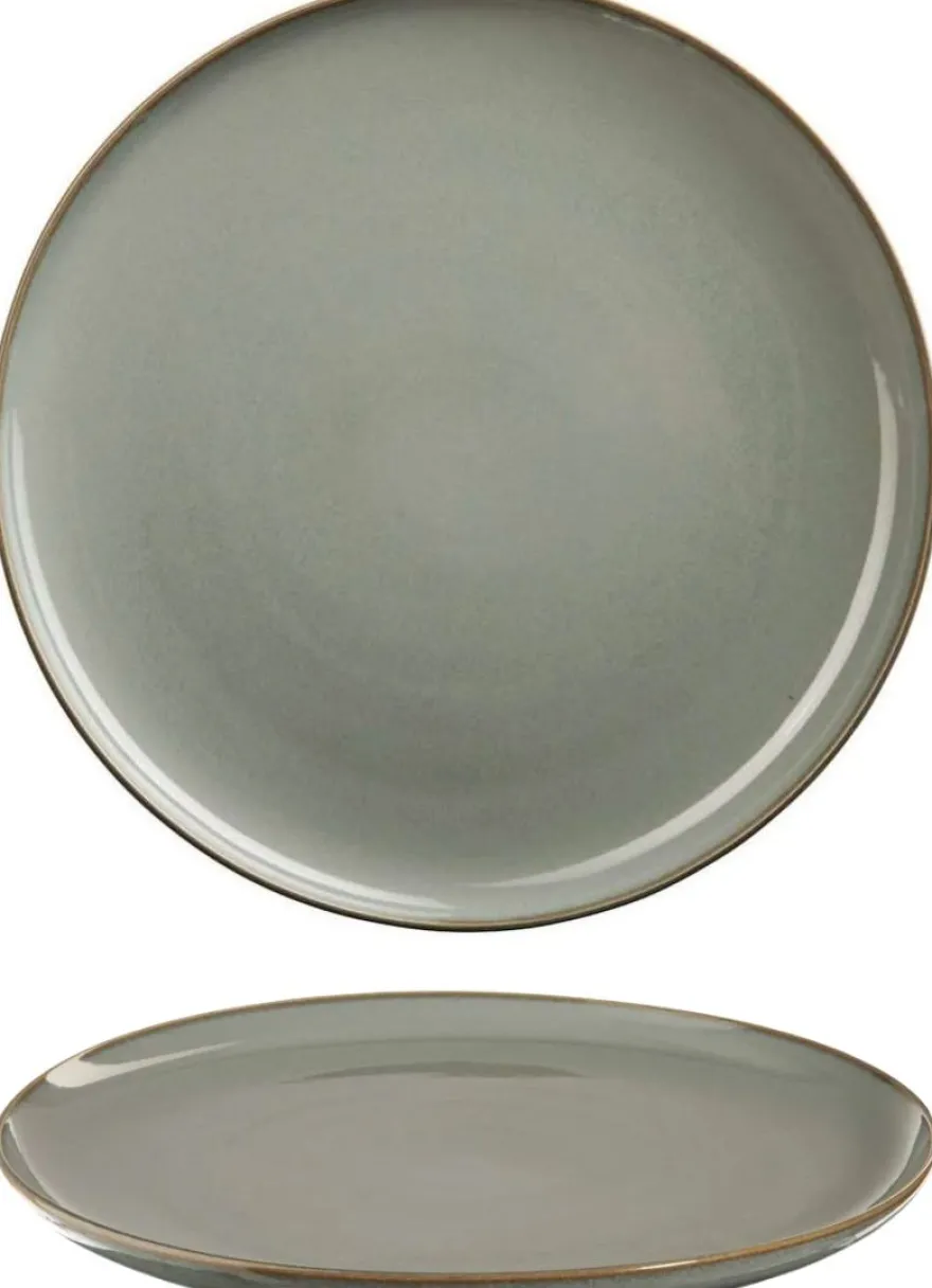 ASA Selection Dinerborden Saisons Eucalyptus ø 26.5 cm - 4 Stuks