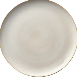 ASA Selection Dinerborden Saisons Sand ø 26.5 cm - 4 Stuks