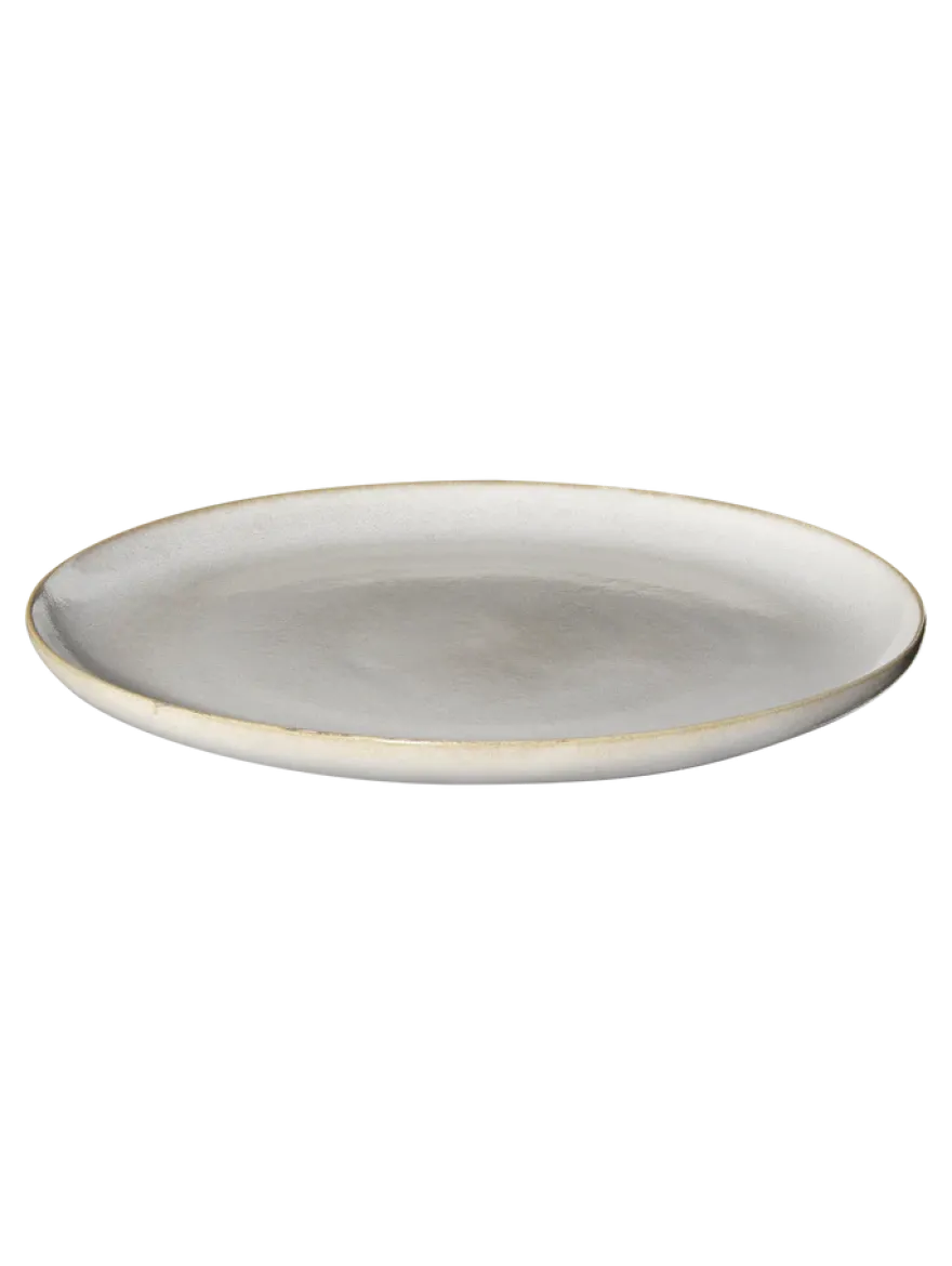 ASA Selection Dinerborden Saisons Sand ø 26.5 cm - 4 Stuks