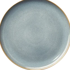 ASA Selection Dinerborden Saisons Denim ø 26.5 cm - 4 Stuks