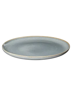 ASA Selection Dinerborden Saisons Denim ø 26.5 cm - 4 Stuks
