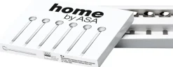 ASA Selection Espressolepel - 6 stuks