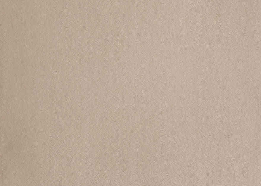 ASA Selection Placemat - Leather Optic Fine - Stone - Afwasbaar - 46 x 33 cm