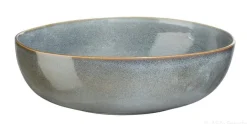 ASA Selection Saladeschaal Saisons Denim Blue ø 30 cm