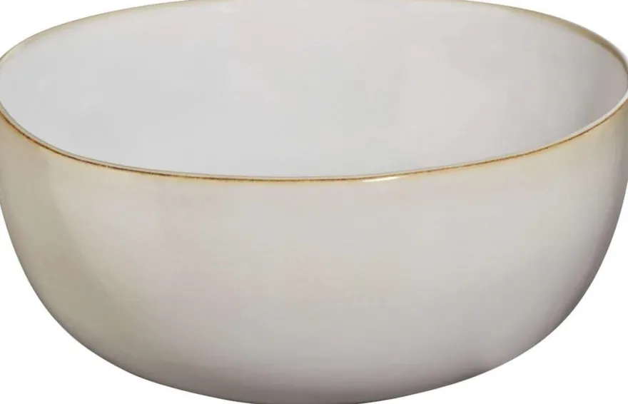 ASA Selection Saladeschaal Saisons Sand ø 22 cm