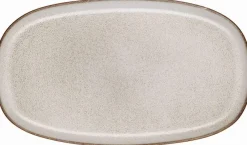 ASA Selection Serveerschaal Saisons Sand 31 x 18 cm