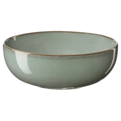 ASA Selection Soepkommen / Kommen Saisons Eucalyptus ø 15 cm / 350 ml - 4 Stuks
