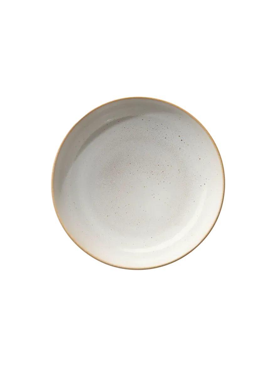 ASA Selection Soepkommen / Kommen Saisons Sand ø 15 cm / 350 ml - 4 Stuks