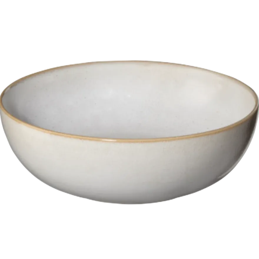 ASA Selection Soepkommen / Kommen Saisons Sand ø 15 cm / 350 ml - 4 Stuks