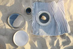 ASA Selection Soepkommen / Kommen Saisons Sand ø 15 cm / 350 ml - 4 Stuks
