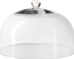 ASA Selection Taartstolp / Glazen stolp / Kaasstolp / Afdekstolp Grande ø 20 cm