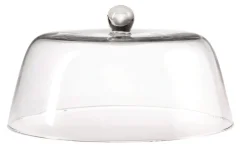 ASA Selection Taartstolp / Glazen stolp / Kaasstolp / Afdekstolp Grande ø 32 cm