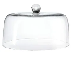 ASA Selection Taartstolp / Glazen stolp / Kaasstolp / Afdekstolp Grande ø 27 cm