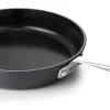 Beka Koekenpan Maestro Alu ø 24 cm - geschikt voor alle warmtebronnen - keramische anti-aanbaklaag