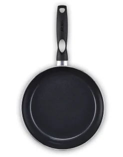 Beka Koekenpannenset Pro Inductie 2-Delig ø 24 & 28 cm - keramische anti-aanbaklaag