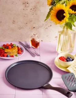 Beka Pannenkoekenpan Energy R ø 28 cm - keramische anti-aanbaklaag