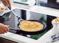 Beka Pannenkoekenpan Energy R ø 28 cm - keramische anti-aanbaklaag