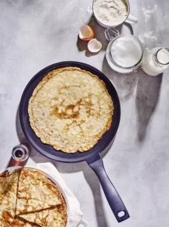 Beka Pannenkoekenpan Energy R ø 25 cm - keramische anti-aanbaklaag