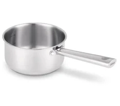 Beka Steelpan Cicla - RVS - ΓΈ 14 cm - geschikt voor alle warmtebronnen