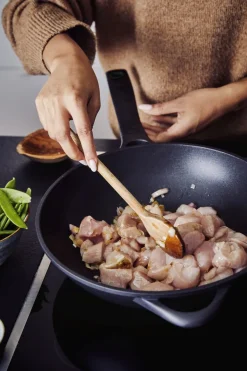 Beka Wokpan Energy R met tegengreep ø 30 cm - keramische anti-aanbaklaag