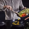 Beka Wokpan Mandala Gietijzer ø 28 cm - keramische anti-aanbaklaag