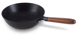 Beka Wokpan Mandala Gietijzer ø 28 cm - keramische anti-aanbaklaag