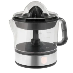 Berlinger Haus Elektrische Citruspers / Sinaasappelpers Zwart Rosègoud - 0,7 L - 40 W