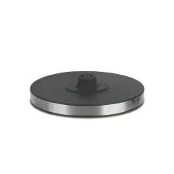 Berlinger Haus Waterkoker Glas Mat Antraciet - 1.7 Liter - 2200W