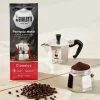Bialetti Gemalen Koffie Perfetto Moka Classico 250 gram