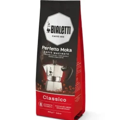 Bialetti Gemalen Koffie Perfetto Moka Classico 250 gram