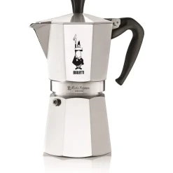 Bialetti Percolator Moka Express 9 Kops - 420 ml