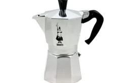 Bialetti Percolator Moka Express 9 Kops - 420 ml