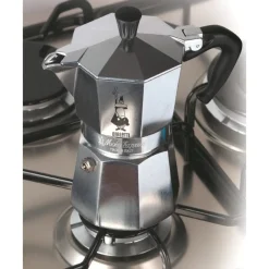 Bialetti Percolator Moka Express 18 Kops - 810 ml